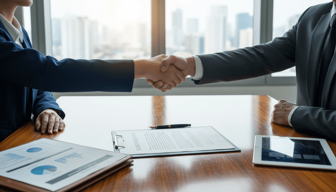 Contingency-based fee agreement