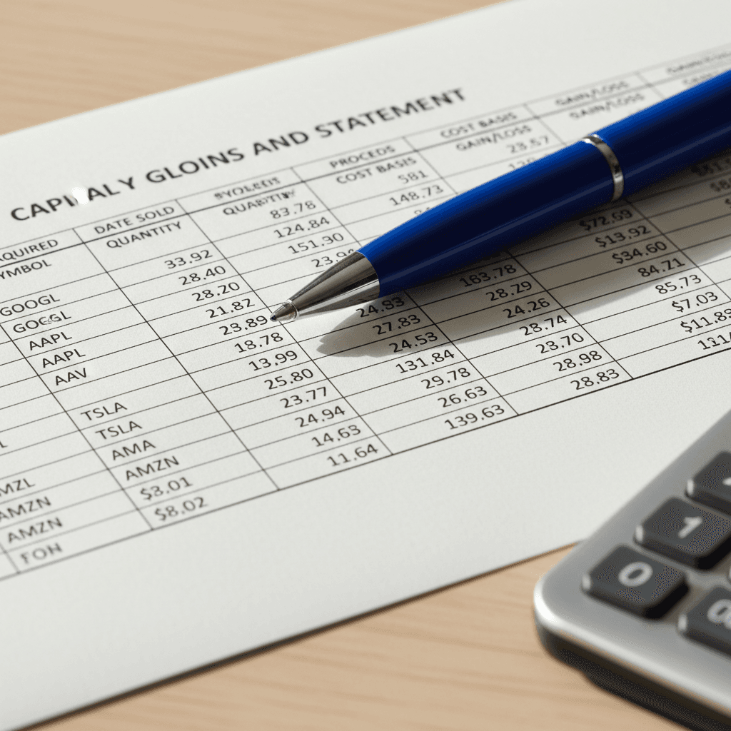 Tax deed sale surplus recovery