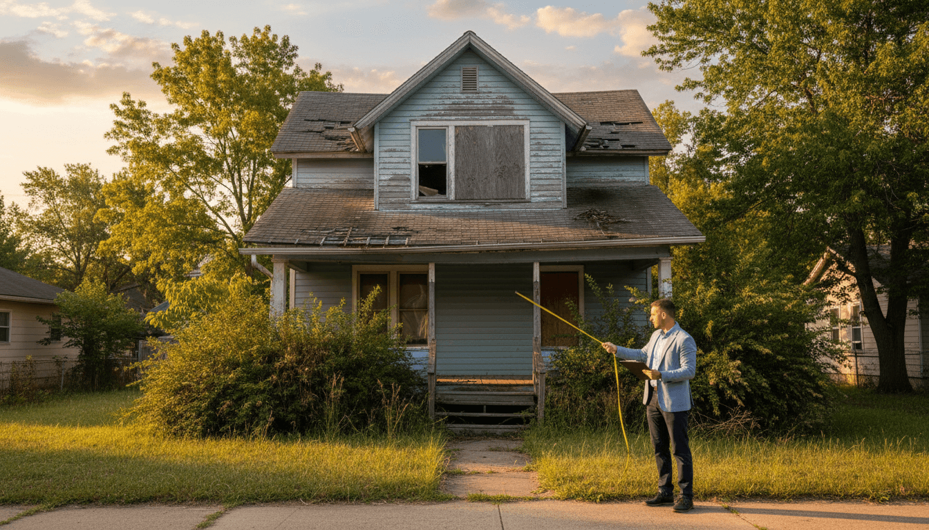 Foreclosure surplus fund recovery